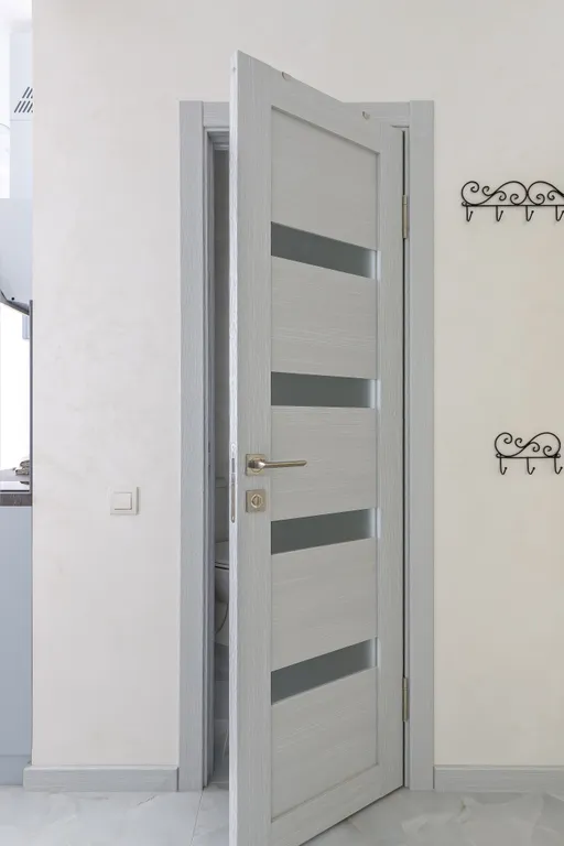 Квартира Квартира Роскошные Аппартамены в Парковой зоне в самом сердце Курорта — Горячий Ключ