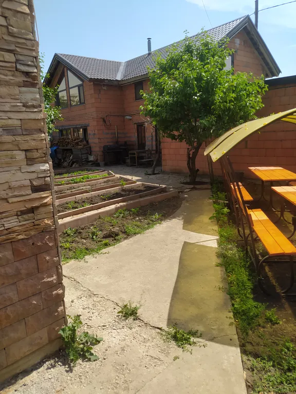 Коттедж Nord House