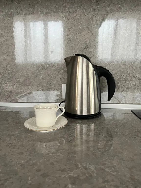 Коттедж Уютный домик — Кисловодск