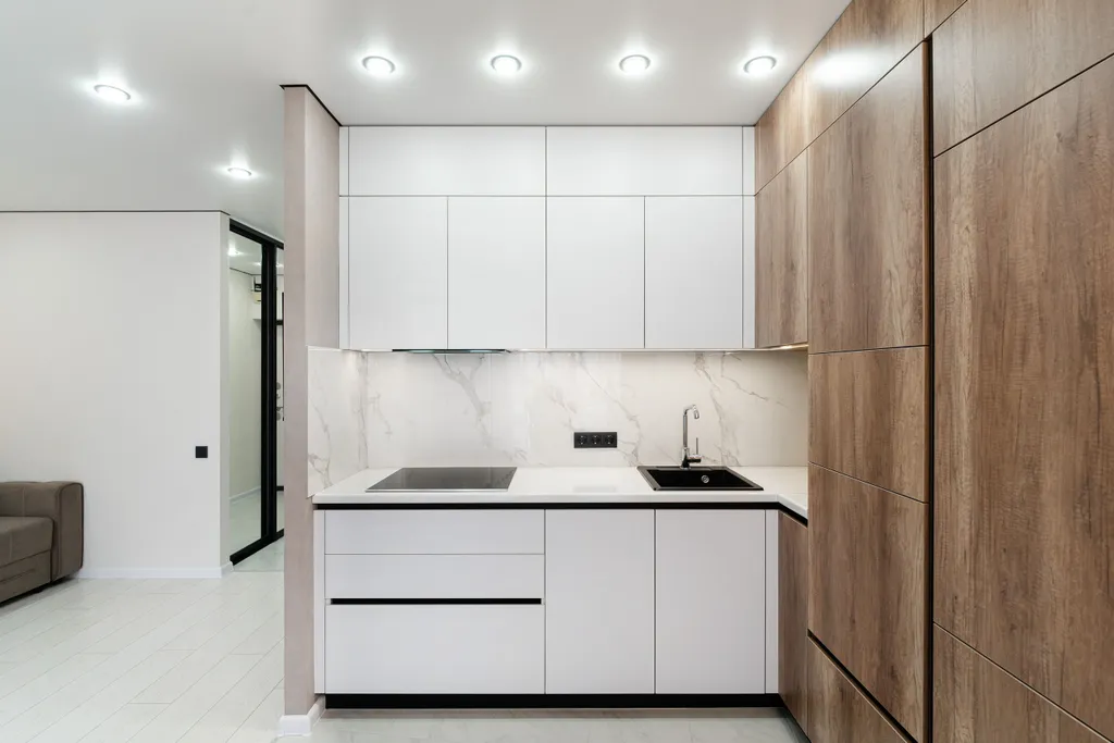 VIP-апартаменты в новом ЖК