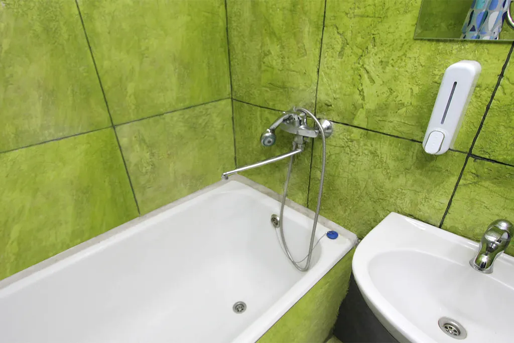 Квартира Интересная квартира на Планете — Красноярск