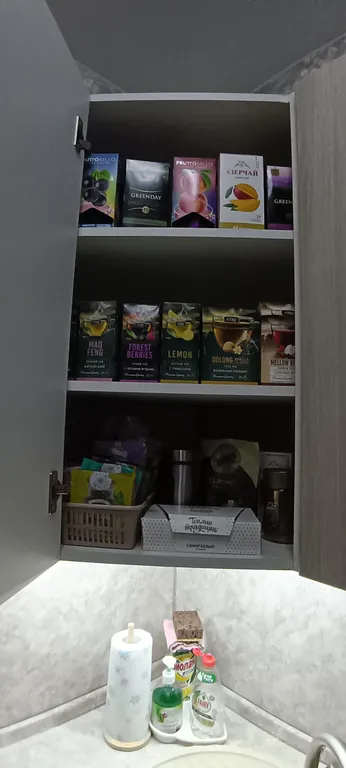 Уютная, светлая, солнечно - тёплая квартира, в самом сердце Юрьевца