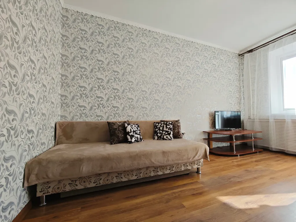 Квартира стандарт +