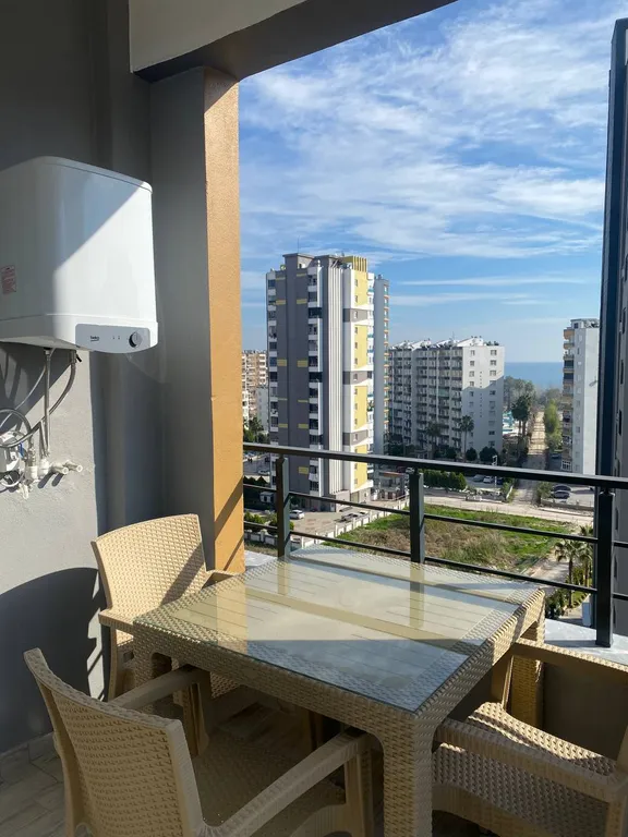 Евротрешка у моря