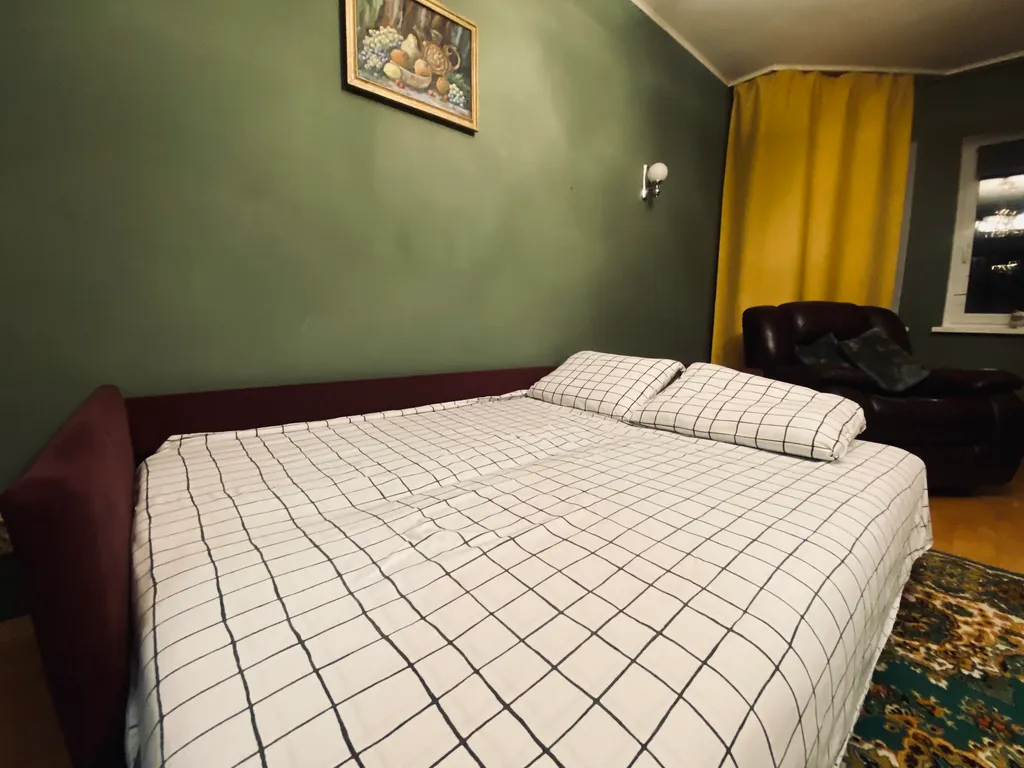 Уютная квартира в самом центре — аренда посуточно в Ханты-Мансийск