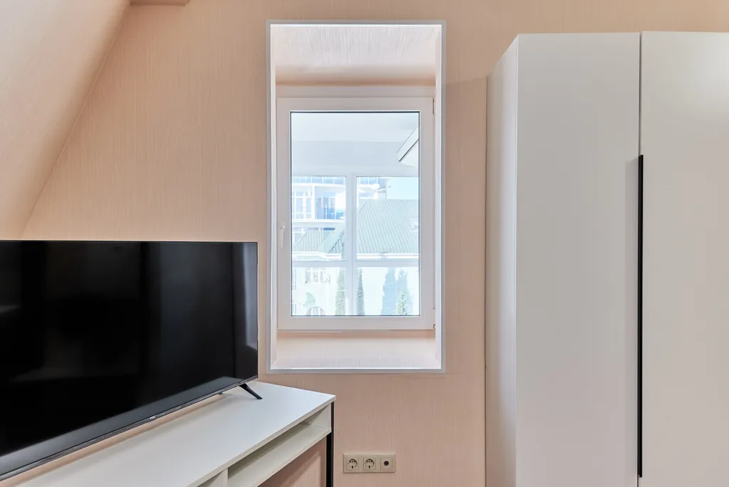 Квартира Комната — Сириус