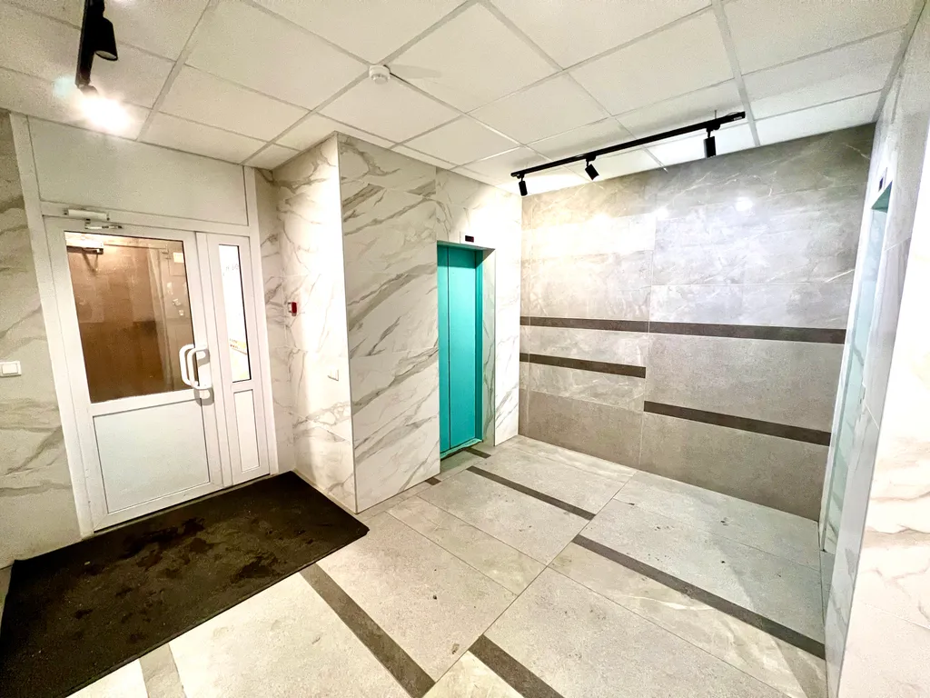 Уютная 1-комнатная квартира рядом с рекой Волга