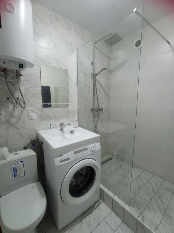 1-комнатная квартира рядом УдГУ, Радиозавод, Олимпиец,Арена, Стрел.тир, След.комитет