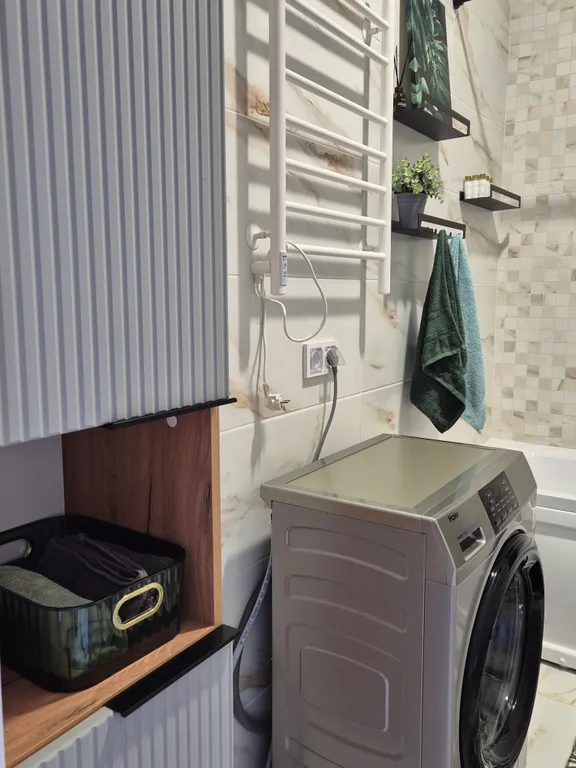 Новая видовая квартира на первой линии в ЖК Анаполис