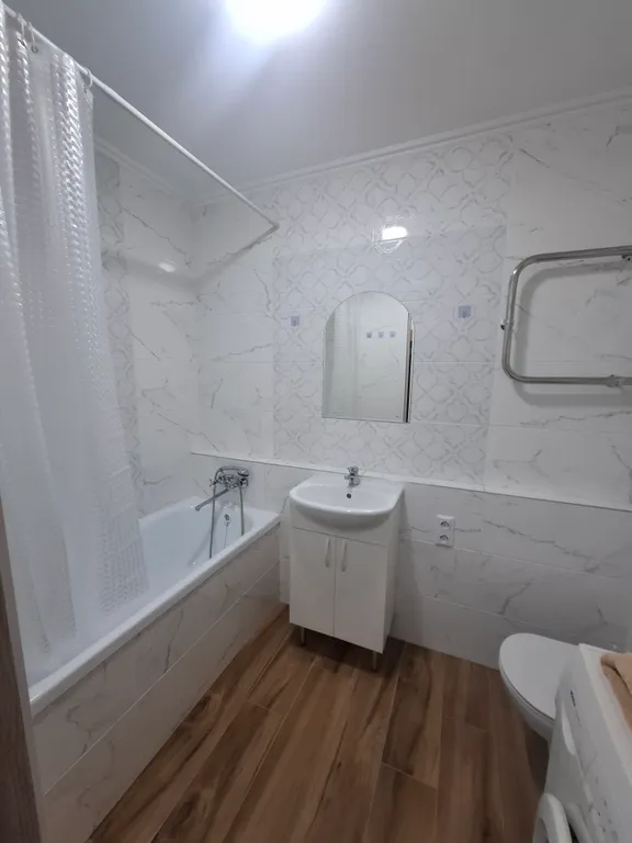 Квартира Квартира Душистая 25 — Краснодар