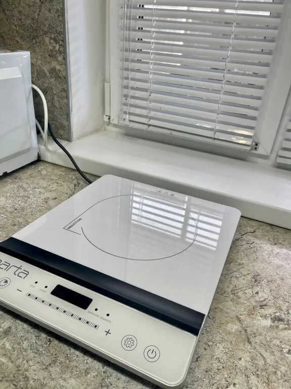 Отдельный домик для 3 человек рядом с морем