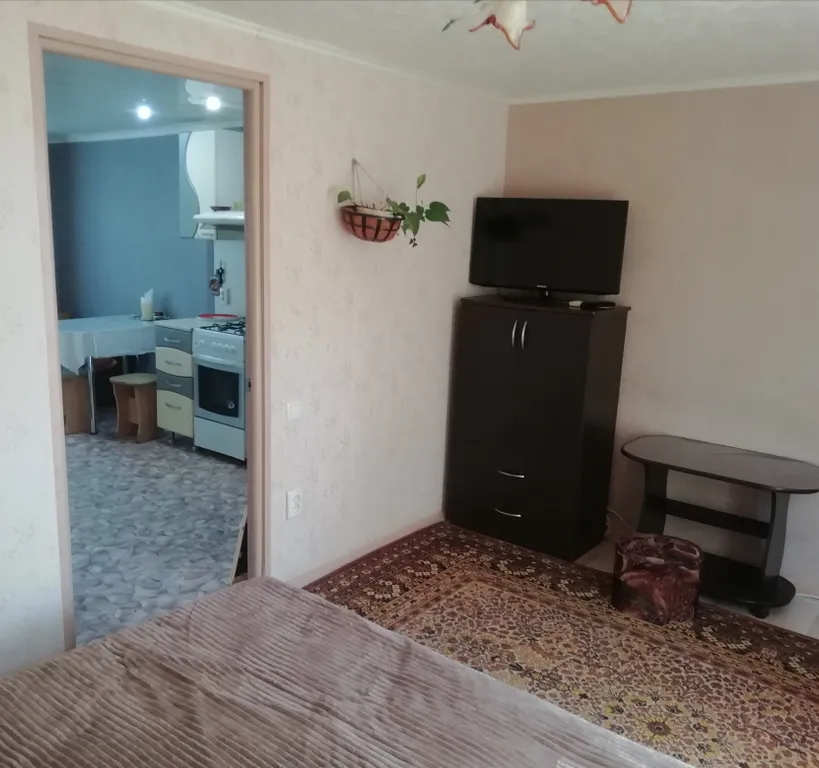 Частный домик в центре