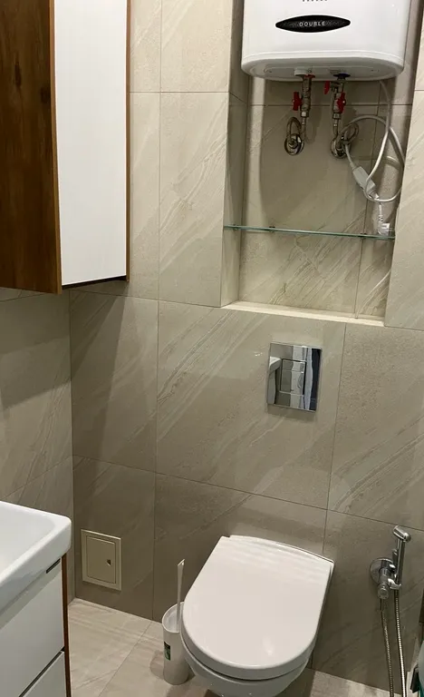 Апартаменты у Моря