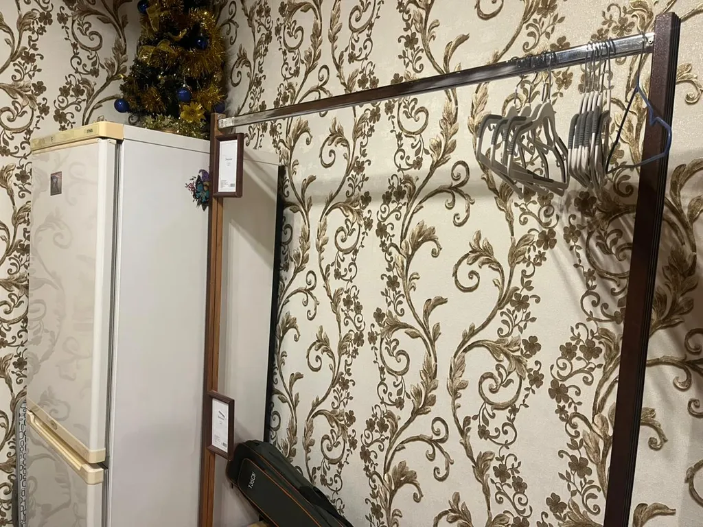 Терем с мансардой в дивном лесу у моря, с новым ремонтом и обстановкой