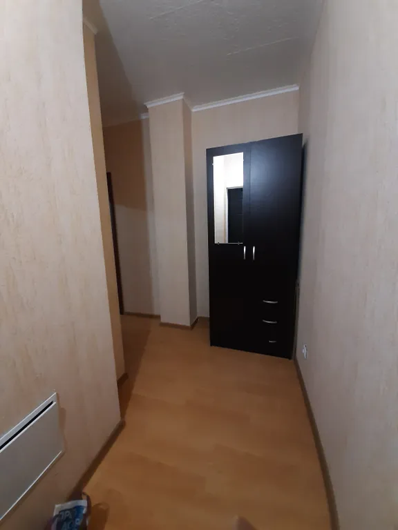 Квартира Квартира Большая евродвушка у моря — Анапа