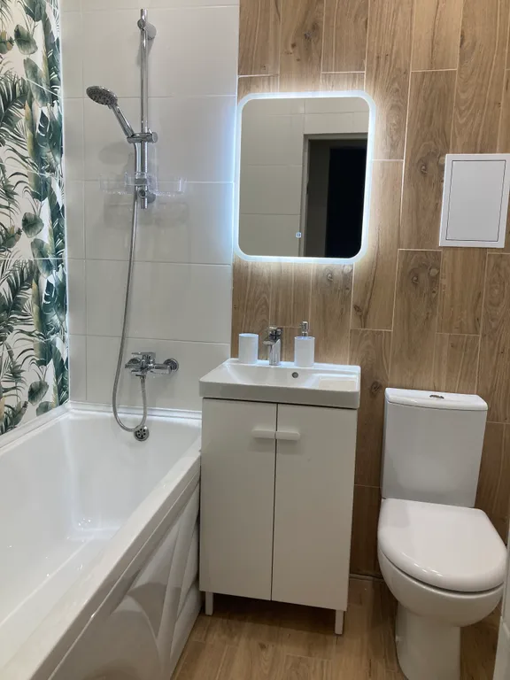 Уютная квартира в тихом центре