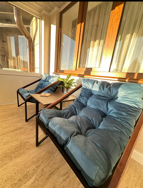 На Аллеи Любви