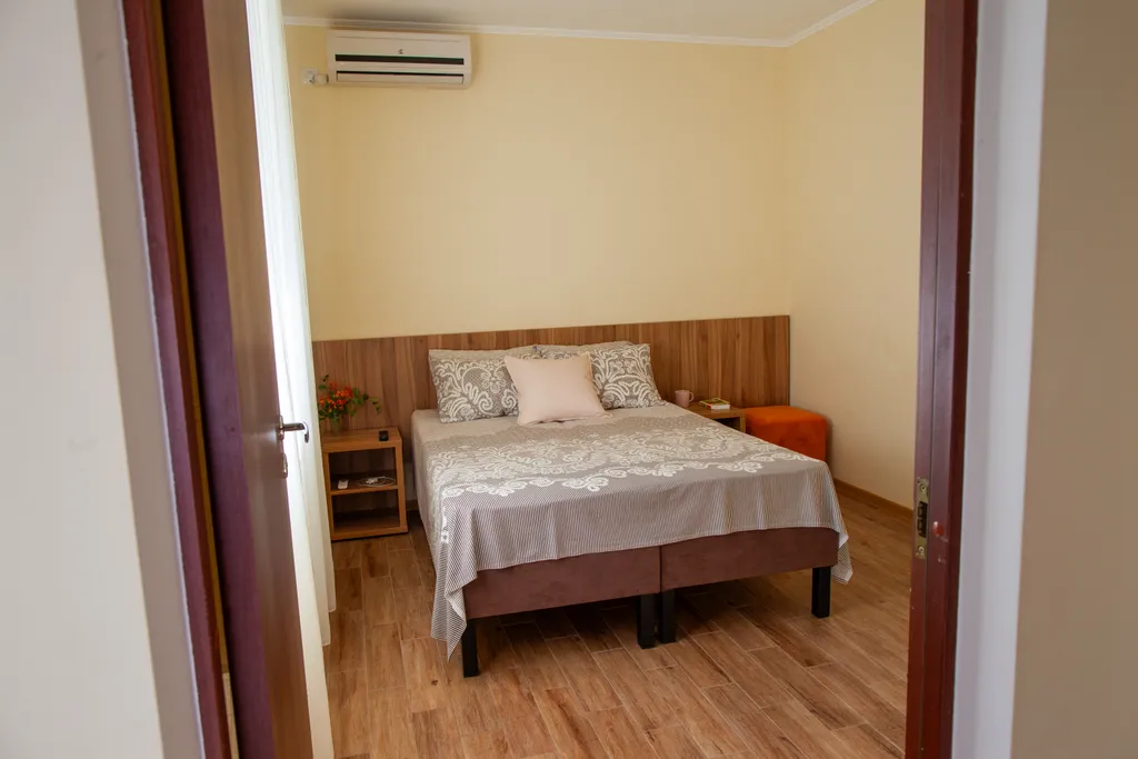 Квартира Комната — Анапа