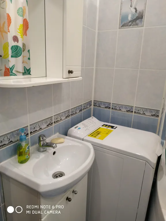 Уютная 2-х комнатная квартира в Индустриальном районе города