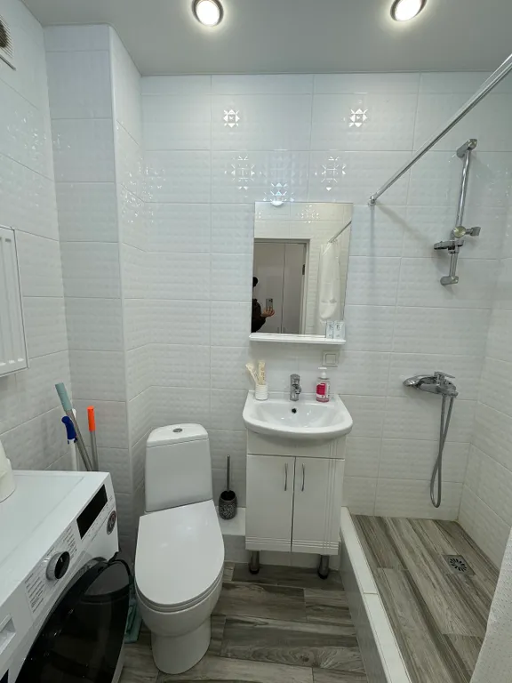 Комфортная и уютная студия