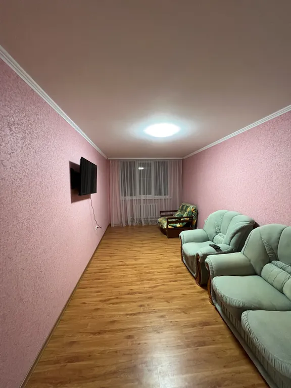 Уютная квартира в центре курорта с видом на горы