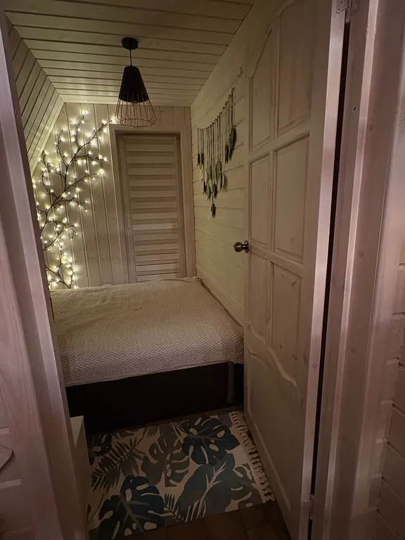 Коттедж Дом с сауной, бассейном и банным чаном — Великий Новгород