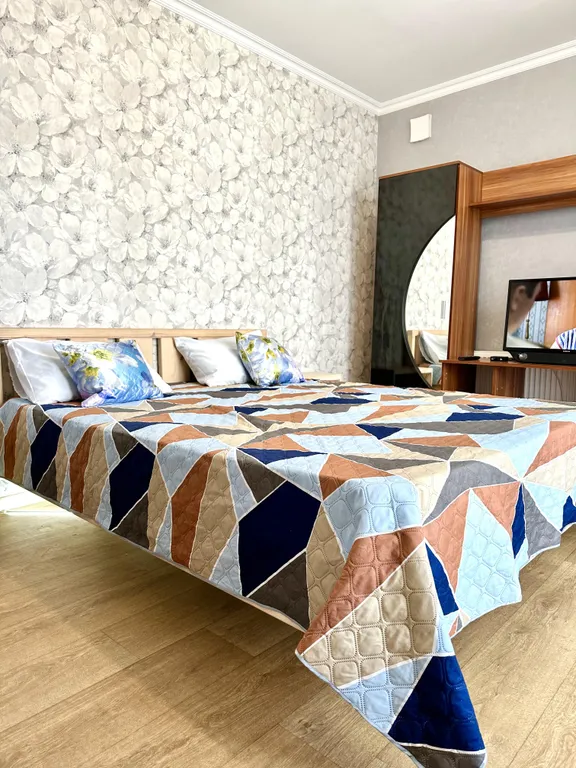 Гостевой дом с отдельными входами самый уютный в городе