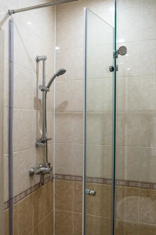 Уютная и светлая квартира с видом на море в ЖК Сорренто парк