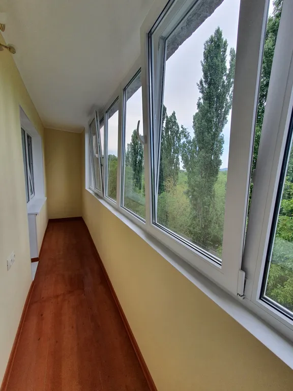 Апартаменты с видом на гору Машук