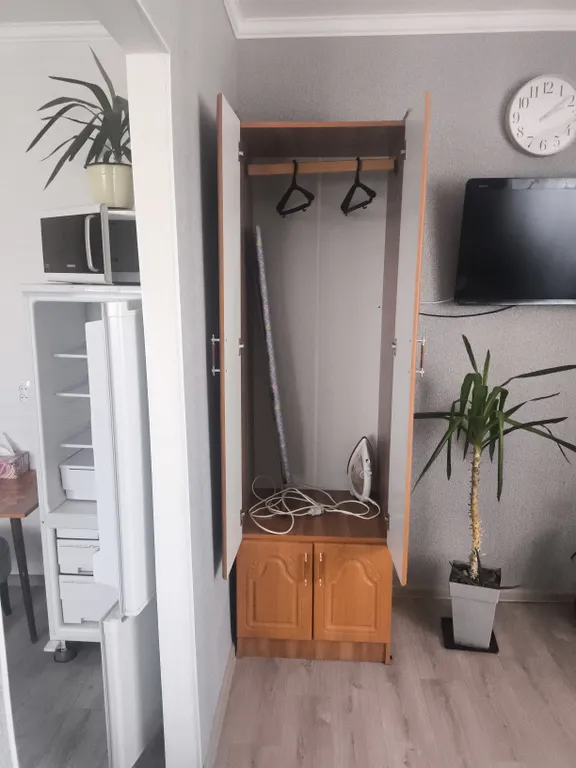 Уютная квартира для проживания