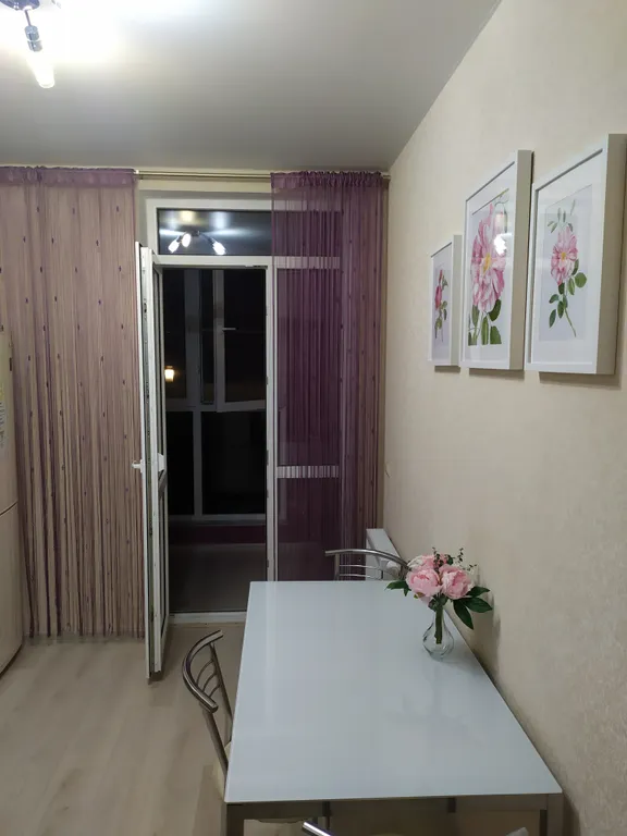 Квартира Апартаменты в Центре города — Краснодар