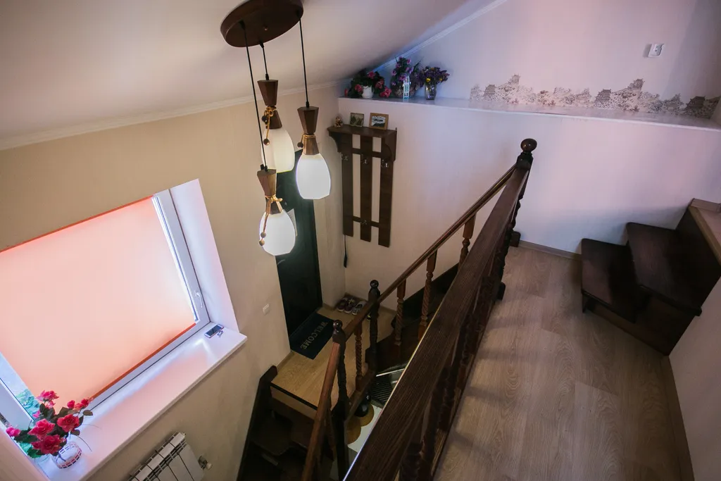 Таунхаус у самого причала с видом на море