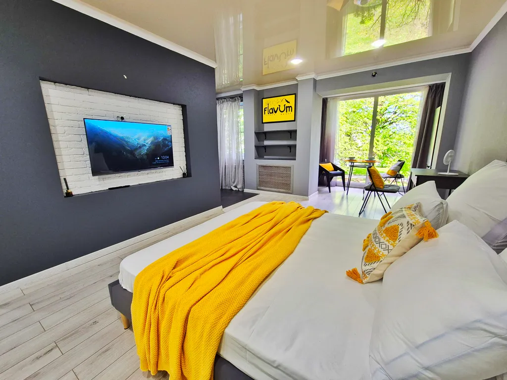 Квартира в самой лучшей локации города