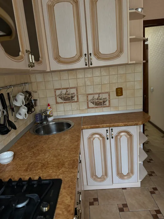 Квартира у подножия горы Эльбрус