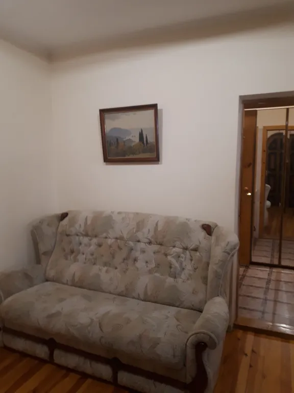 Домик в районе набережной