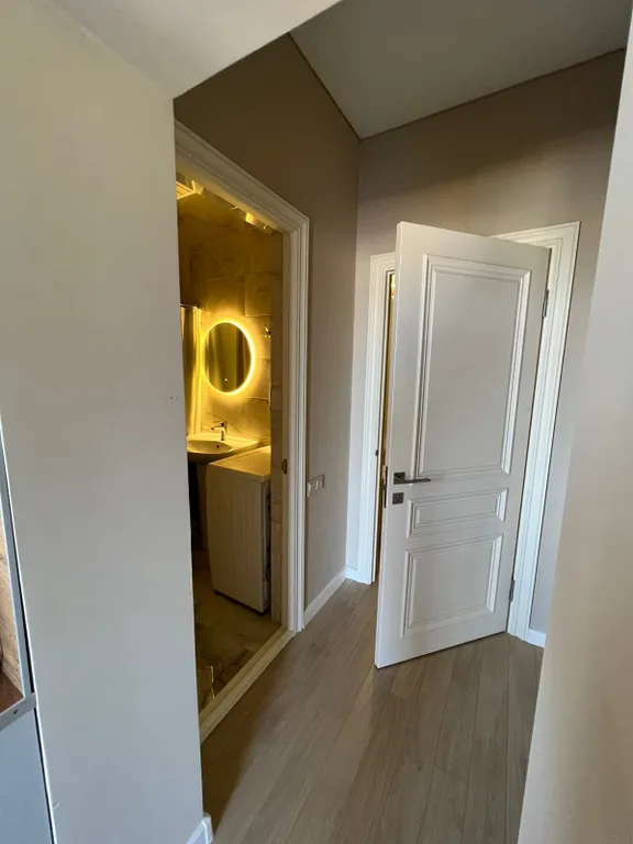 Домик у моря