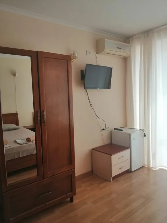 Квартира Комната — Гагра