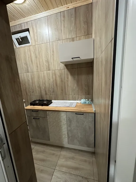 Квартира Квартира Студия в частном секторе, тихом и уютном расположении города — Дербент