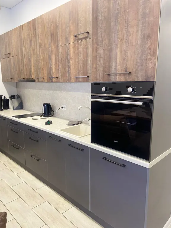 Коттежд 1 в стиле Лофт в Красном поле