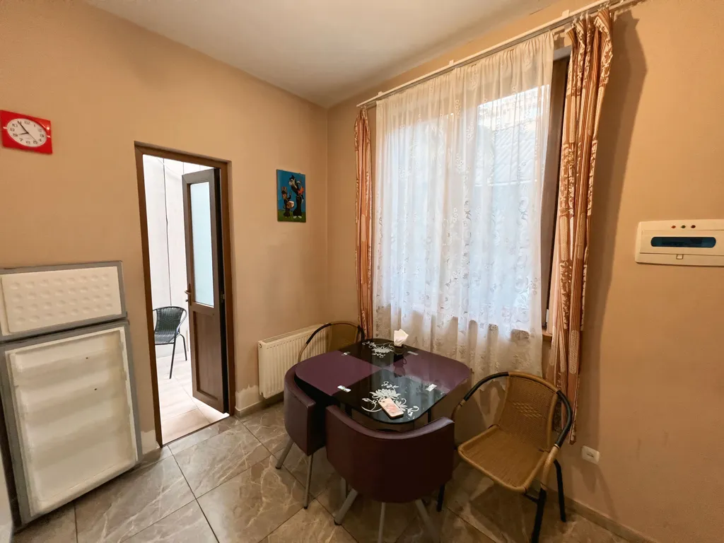 Прекрасный апартамент для семьи и друзей