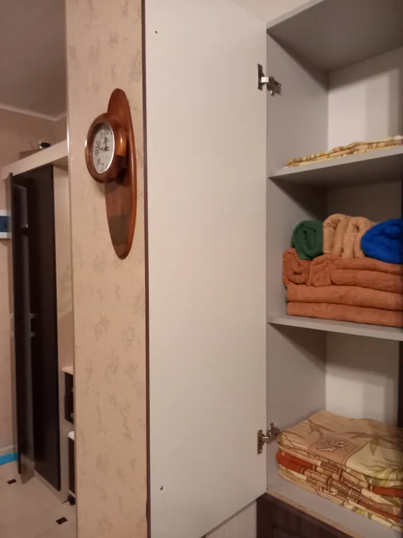 Квартира Квартира Комфортный отдых на берегу моря — Анапа