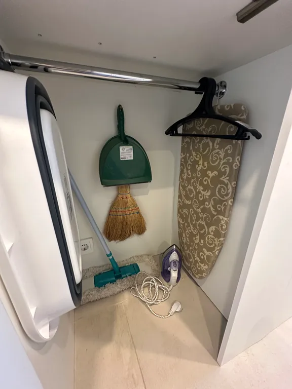 Квартира Квартира 4-местный номер в апарт-отеле — Анапа