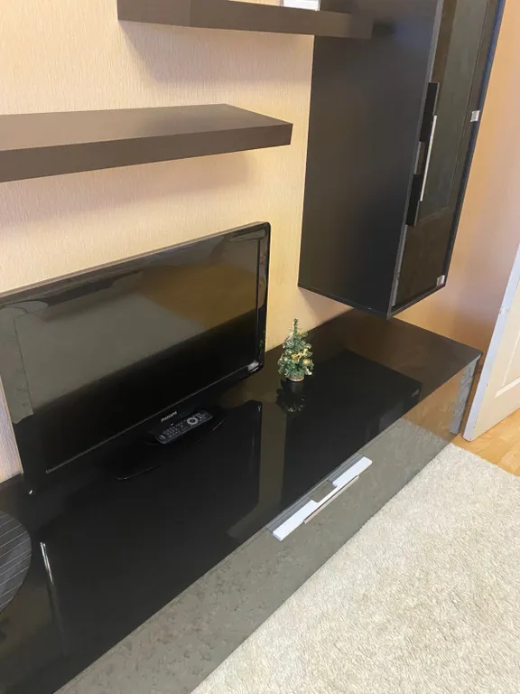 Квартира в центре с шикарным видом