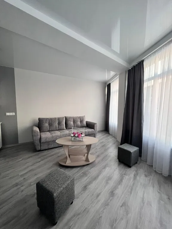 Квартира Комната — Анапа