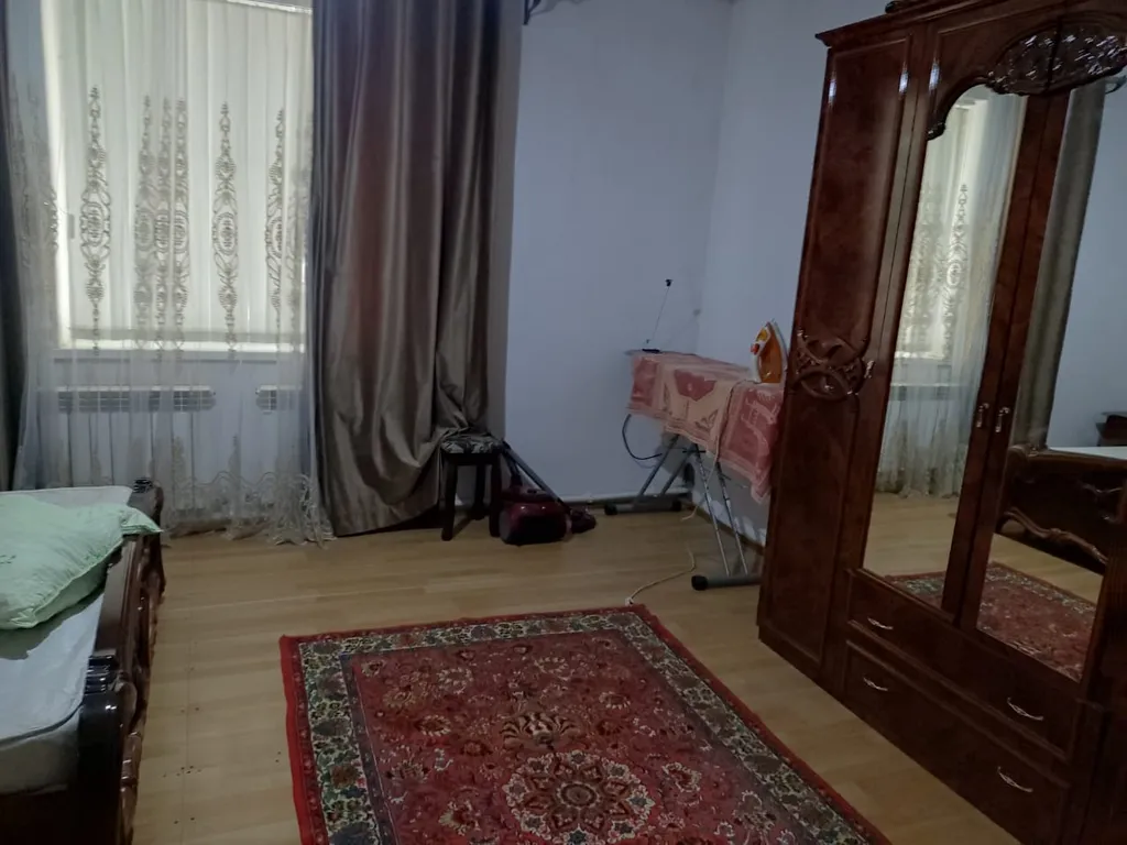 Коттедж Дом со всеми условиями — Дербент