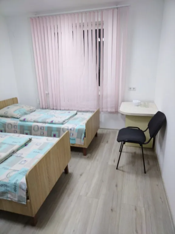 Квартира Комната — аренда посуточно в Минск