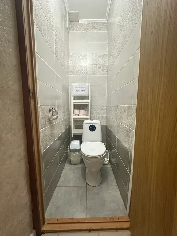 Уютный дом у Камы