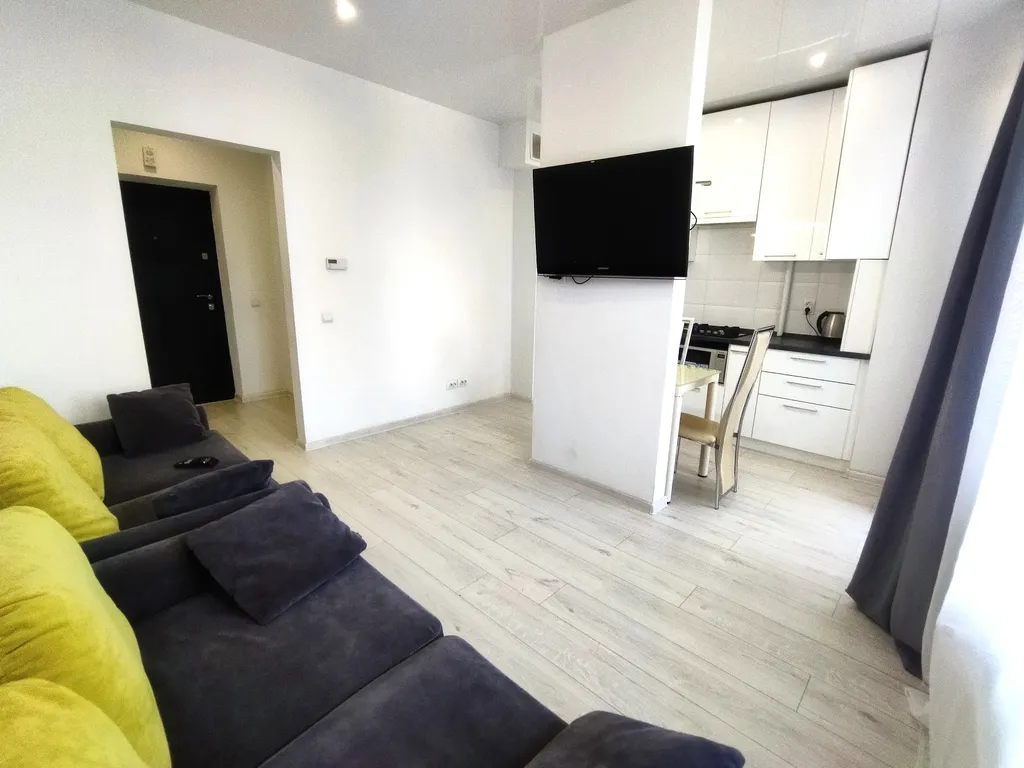 Квартира у моря