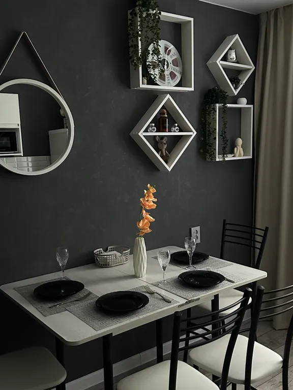 Уютные апартаменты недалеко от центра и достопримечательностей