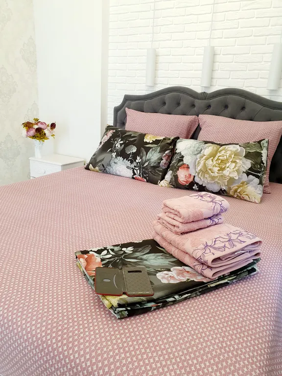 Квартира Квартира в частном коттедже со всеми удобствами — Севастополь